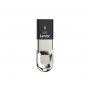 Lexar | JumpDrive Fingerprint F35 | 32 GB | USB 3.0 | Black - 4
